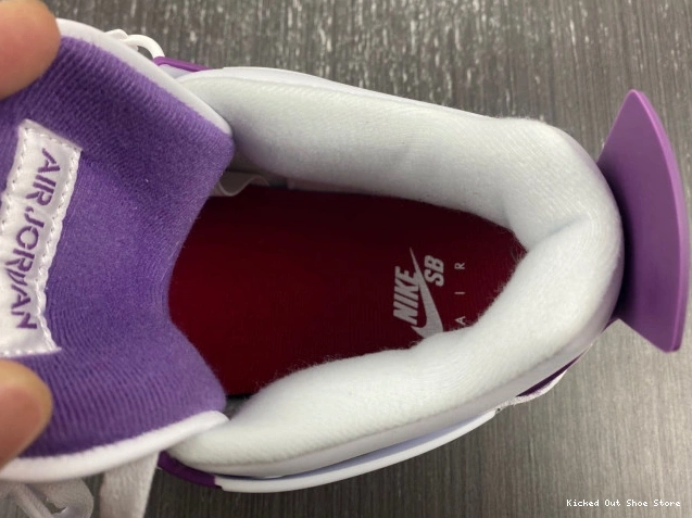 Kicked Out Shoe Store 4 Jordan SB DR5415-150 Retro 0721